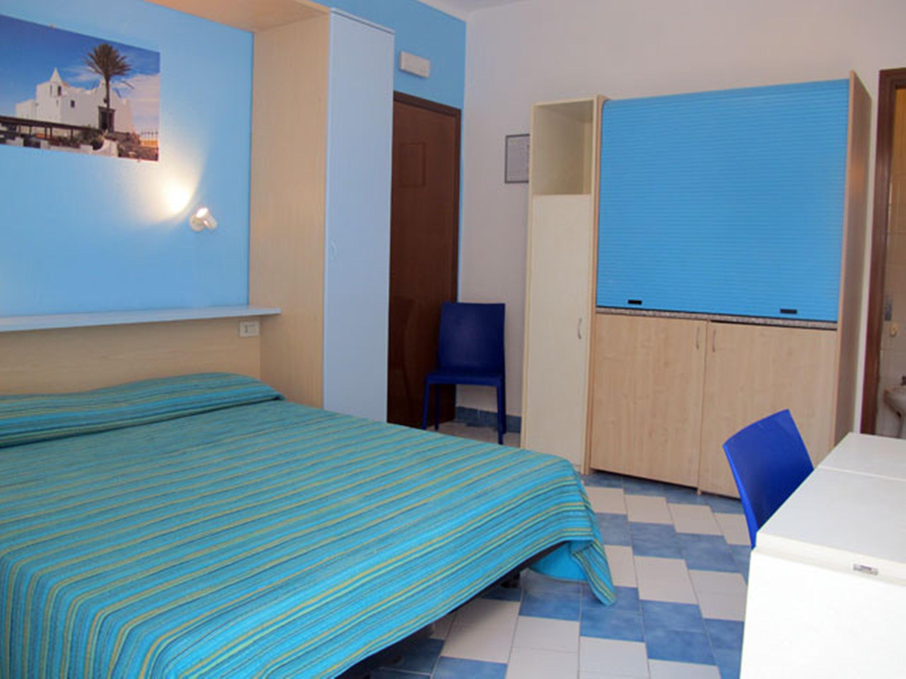 Aparthotel Villa Marinù Forio di Ischia Esterno foto