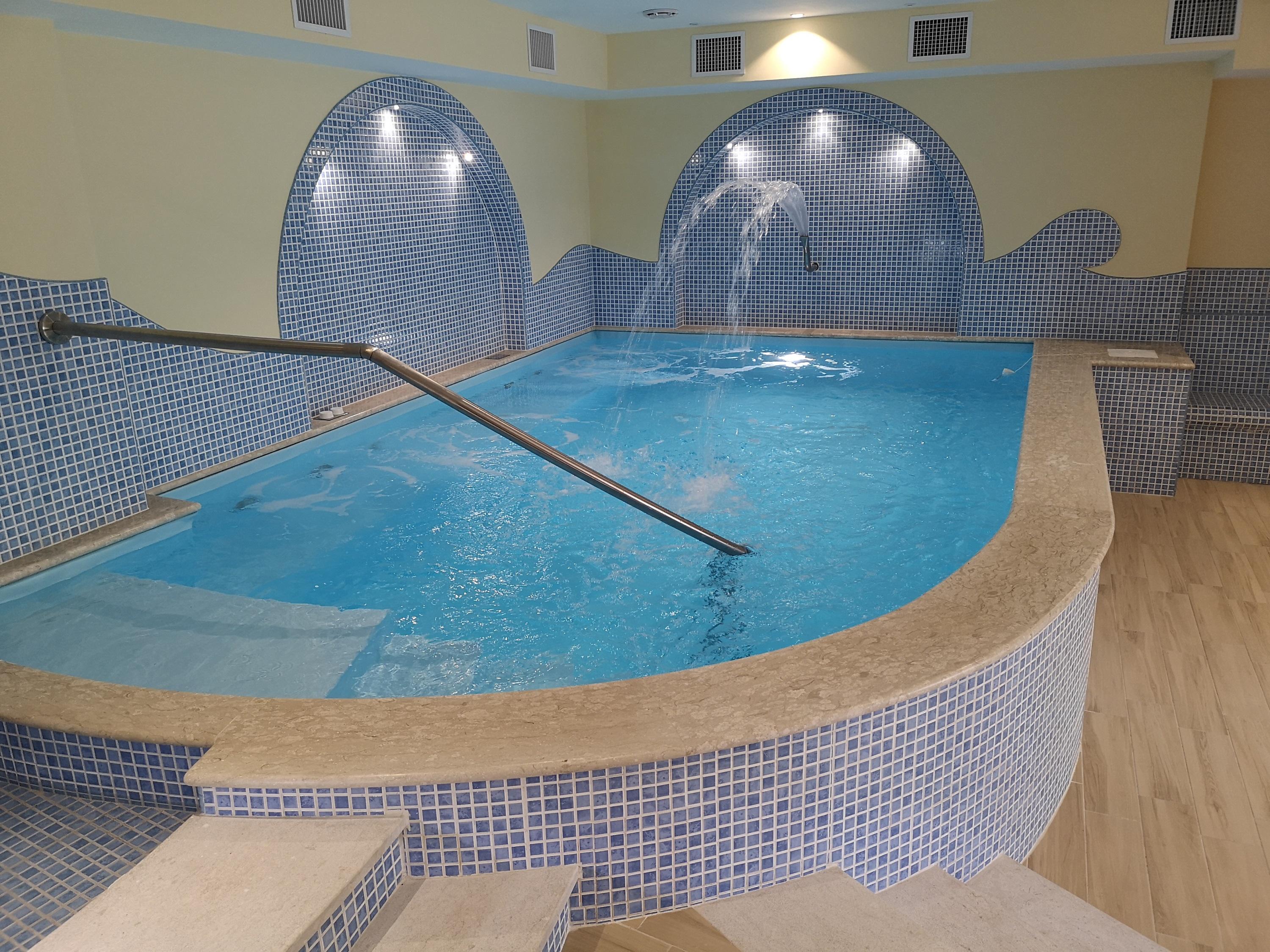 Aparthotel Villa Marinù Forio di Ischia Esterno foto